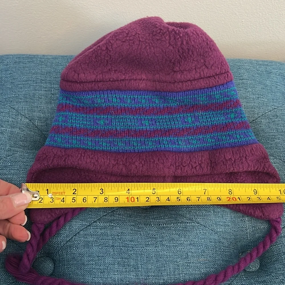 Maureen of the Mews Hat-See Photos